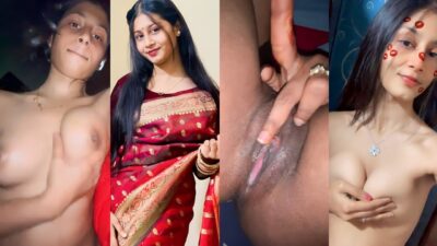Indian Girlfriend Hard Fucking Collection