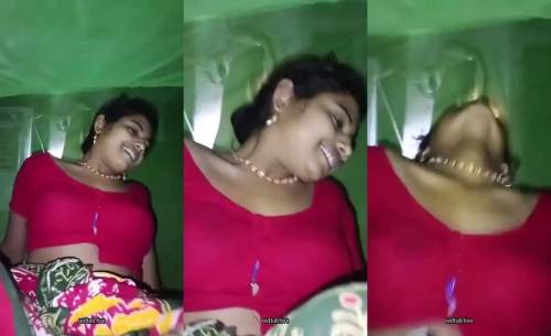 Horny Bhabhi Riding