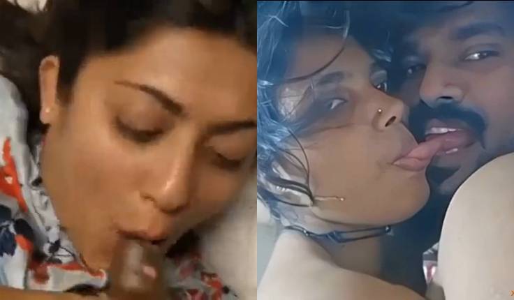 Sexy Bihari college girl Blowjob and Fuck Video